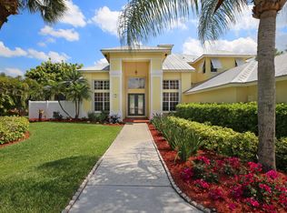 11700 SW Tangerine Ct, Palm City, FL 34990