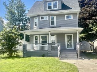 1166 Addison Rd, Cleveland, OH 44103