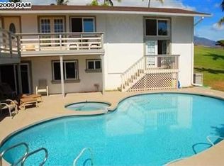 42 Holomakani Pl, Lahaina, HI 96761