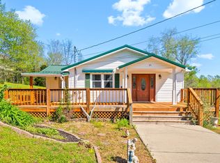 33 Wooton Ln, Erin, TN 37061