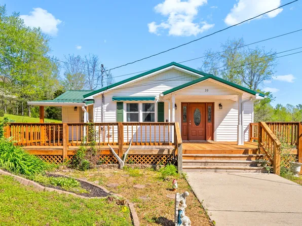 33 Wooton Ln, Erin, TN 37061