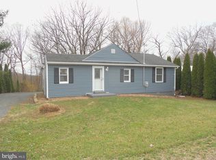 2135 Harkins Rd, Pylesville, MD 21132