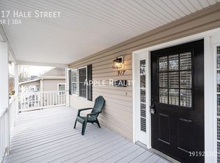 917 Hale St, Durham, NC 27705
