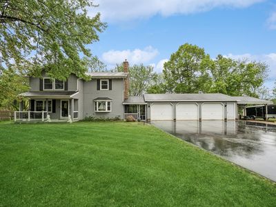 18701 Delton Ave, Minnetonka, MN, 55345