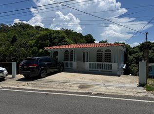 429 Km 2.2 Barrero, Rincon, PR 00677