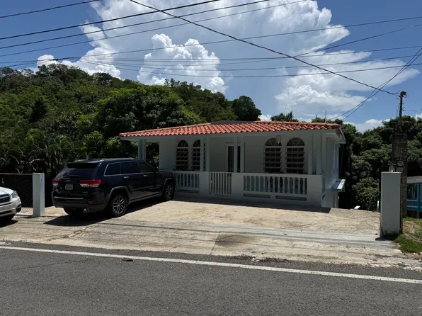 429 Km 2.2 Barrero, Rincon, PR