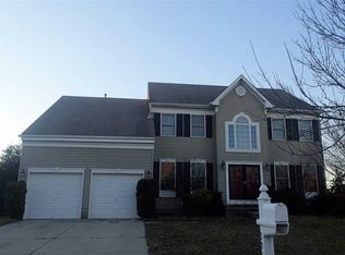 204 Walton Rd, Egg Harbor Township, NJ 08234