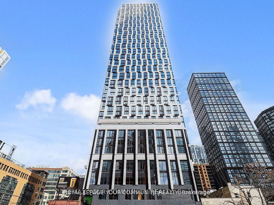 1st image of 252 Church St #3812