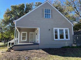 222 S Grand Ave, Sherman, TX 75090