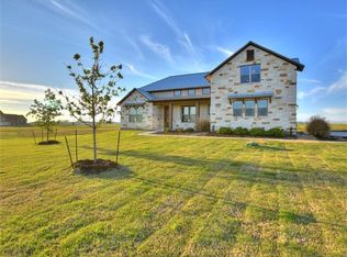 35101 Appaloosa Way, Georgetown, TX 78626