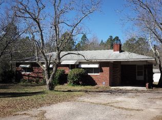 524 Redds Branch Rd, Aiken, SC 29801