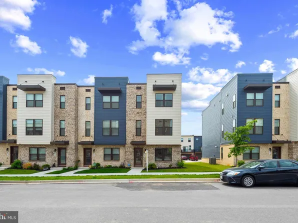 477 Tiller St, Frederick, MD 21701