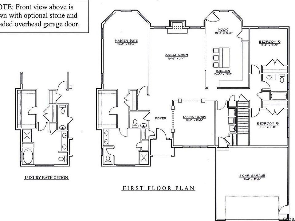 2nd image of 0 Country Meadow Dr