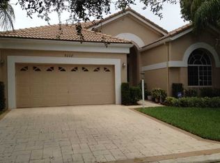 5008 NW 95th Dr, Coral Springs, FL 33076