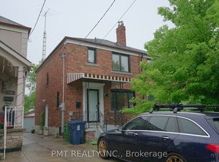 491 Cosburn Ave, Toronto, ON M4J 2N7