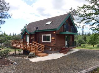 5027 Fox Creek Rd, Mariposa, CA
