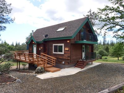 5027 Fox Creek Rd, Mariposa, CA, 95338