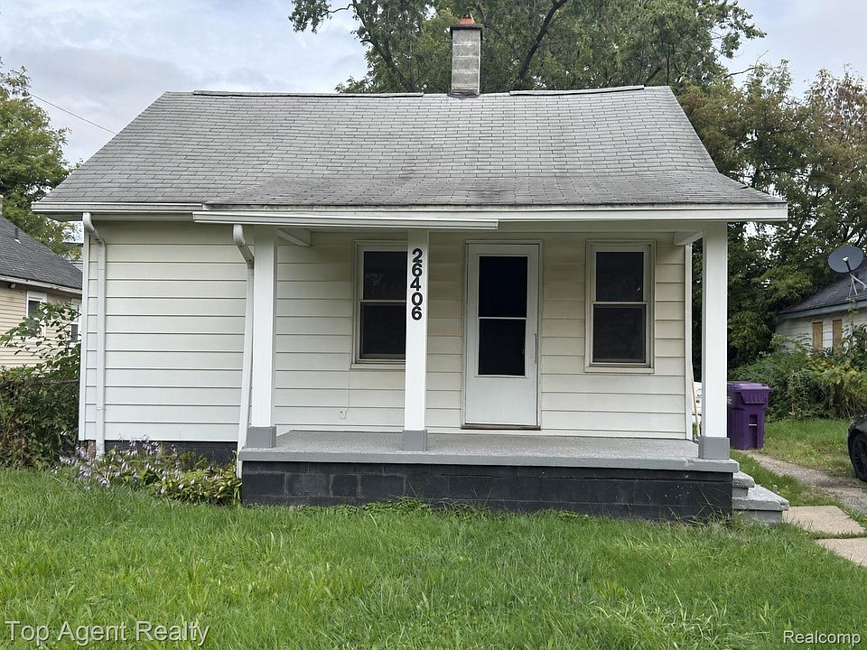 1st image of 26406 Trowbridge St