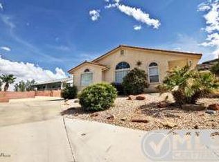 2345 S Kaibab Cir, Saint George, UT 84790