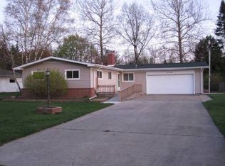 5135 Faircrest Ln, Saginaw, MI