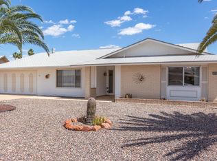 19003 N 134th Ave, Sun City West, AZ 85375