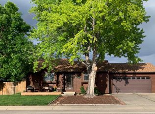 2530 Yorkshire St, Fort Collins, CO 80526