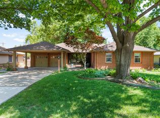 1613 E 32nd St, Tulsa, OK 74105