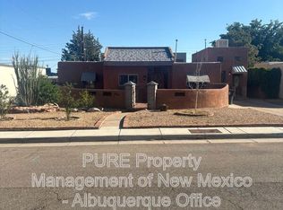 4229 Roma Ave NE, Albuquerque, NM 87108