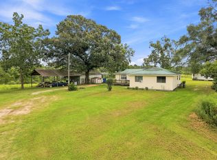 144 Icie Pine Rd, Westville, FL 32464
