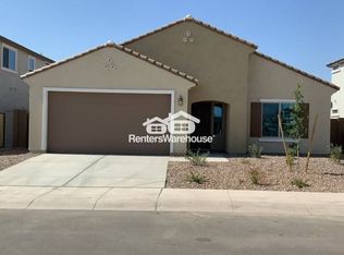 6301 W Rushmore Way, Florence, AZ 85132