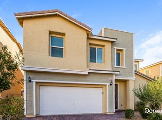 7160 Ashcroft St, North Las Vegas, NV 89084