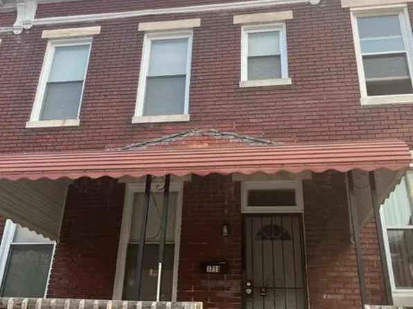 1731 E 25th St, Baltimore, MD 21213
