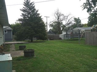 220 Illinois Dr, Rantoul, IL 61866