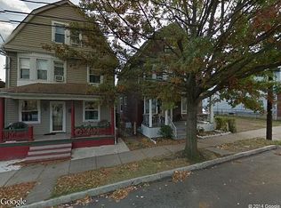 112 S Sherman St, Wilkes Barre, PA 18702