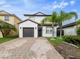 1525 SE 20th Pl, Homestead, FL 33035