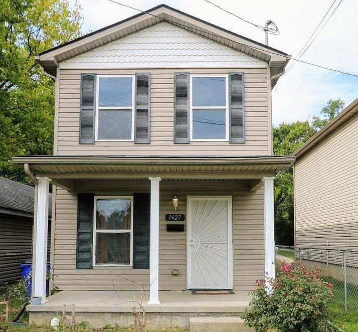 1st image of this home
