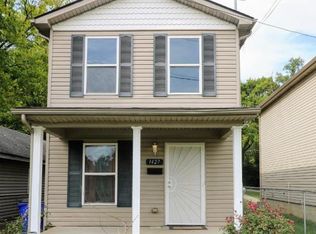 1427 Bryan Ave, Lexington, KY 40505