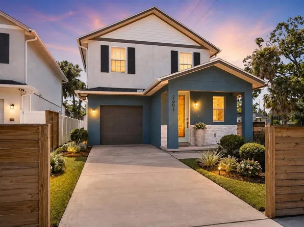 2601 E LAKE AVENUE #A, TAMPA, FL 33610