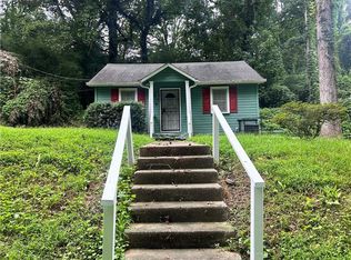 184 Adeline Ave NW, Atlanta, GA 30314