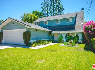 12714 Otsego St, Valley Village, CA 91607