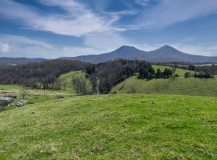 Hackens Rd, Lexington, VA 24450