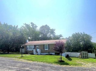 419 Fountainhead Dr, Keyser, WV 26726