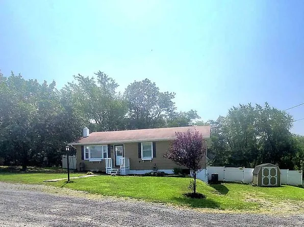 419 Fountainhead Dr, Keyser, WV 26726