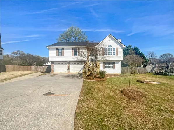 26 Bloomfield Ct SE, Cartersville, GA 30120