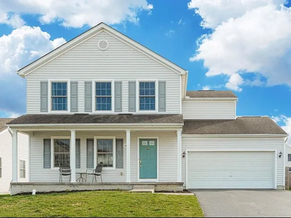 143 Winesap St SW, Etna, OH 43062