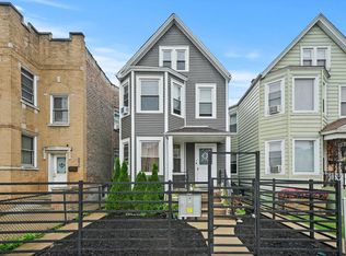 2020 N Kilbourn Ave, Chicago, IL 60639