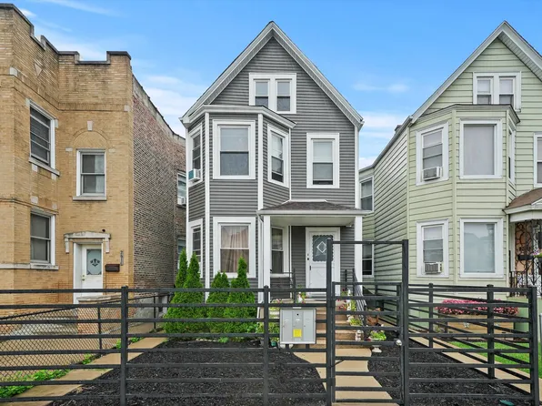 2020 N Kilbourn Ave, Chicago, IL 60639