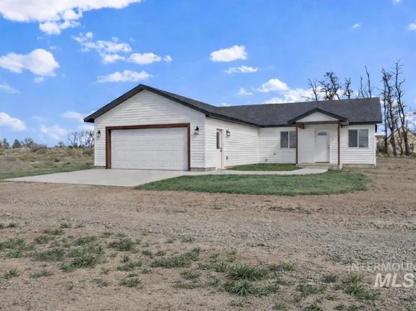 1824 E 1800 S Block #1-lot 1, Gooding, ID 83330