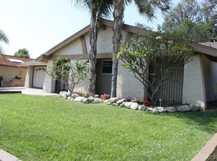 1431 E Adams Park Dr, Covina, CA 91724