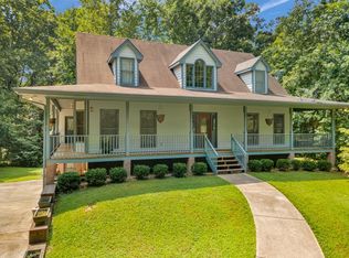 1344 Dr Bramblett Rd, Cumming, GA 30028